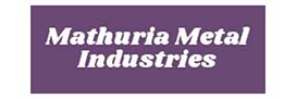 Mathuria Metal Industries